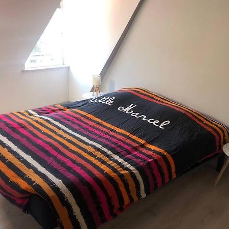 Coeur De Ville Appartement 4 Pers Boulogne-sur-Mer Bagian luar foto
